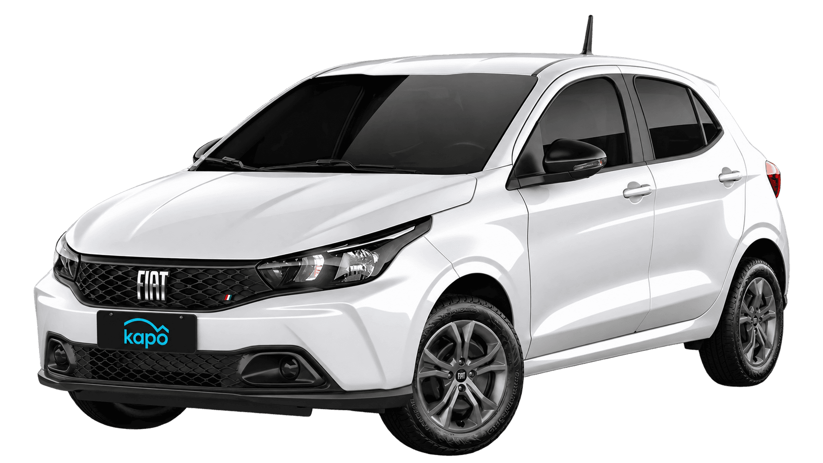 Fiat Argo