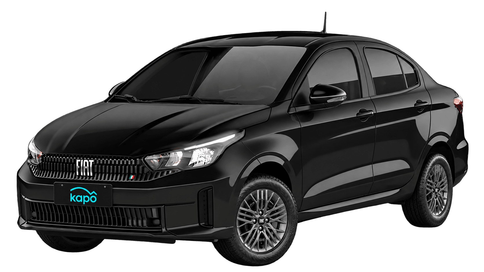 Fiat Cronos